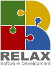 Relax Logo